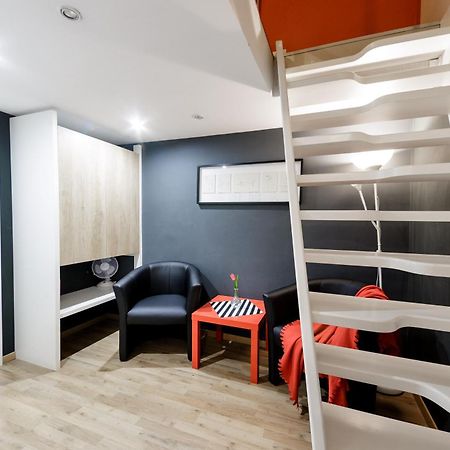 Prime Location Stylish Flats Lejlighed Budapest Eksteriør billede