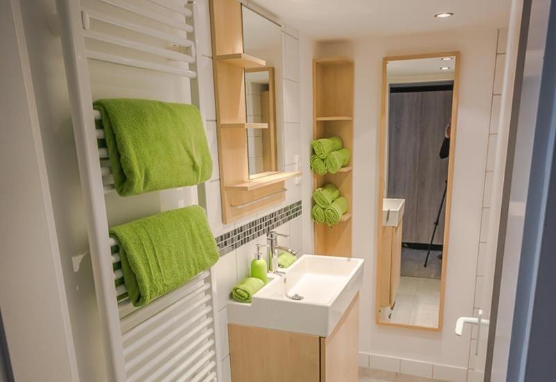 Prime Location Stylish Flats Lejlighed Budapest Eksteriør billede