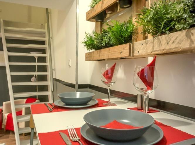 Prime Location Stylish Flats Lejlighed Budapest Eksteriør billede