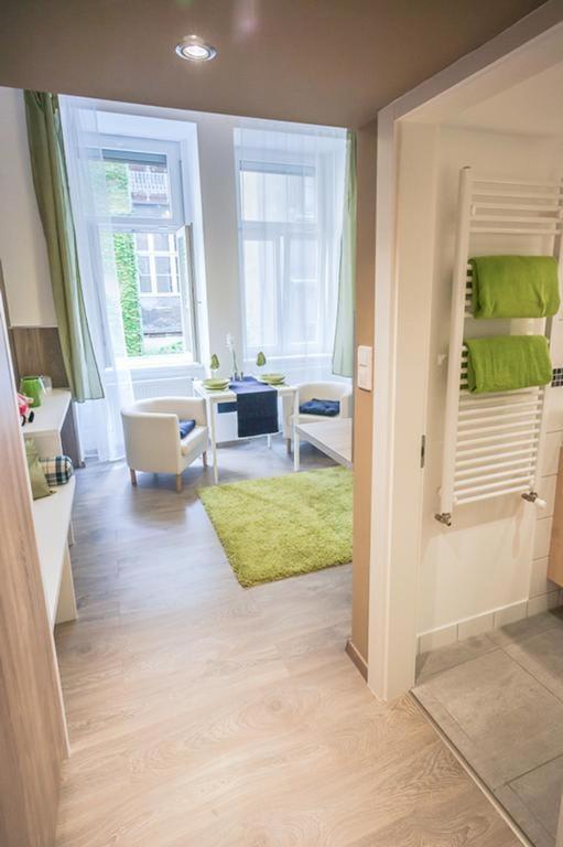 Prime Location Stylish Flats Lejlighed Budapest Eksteriør billede