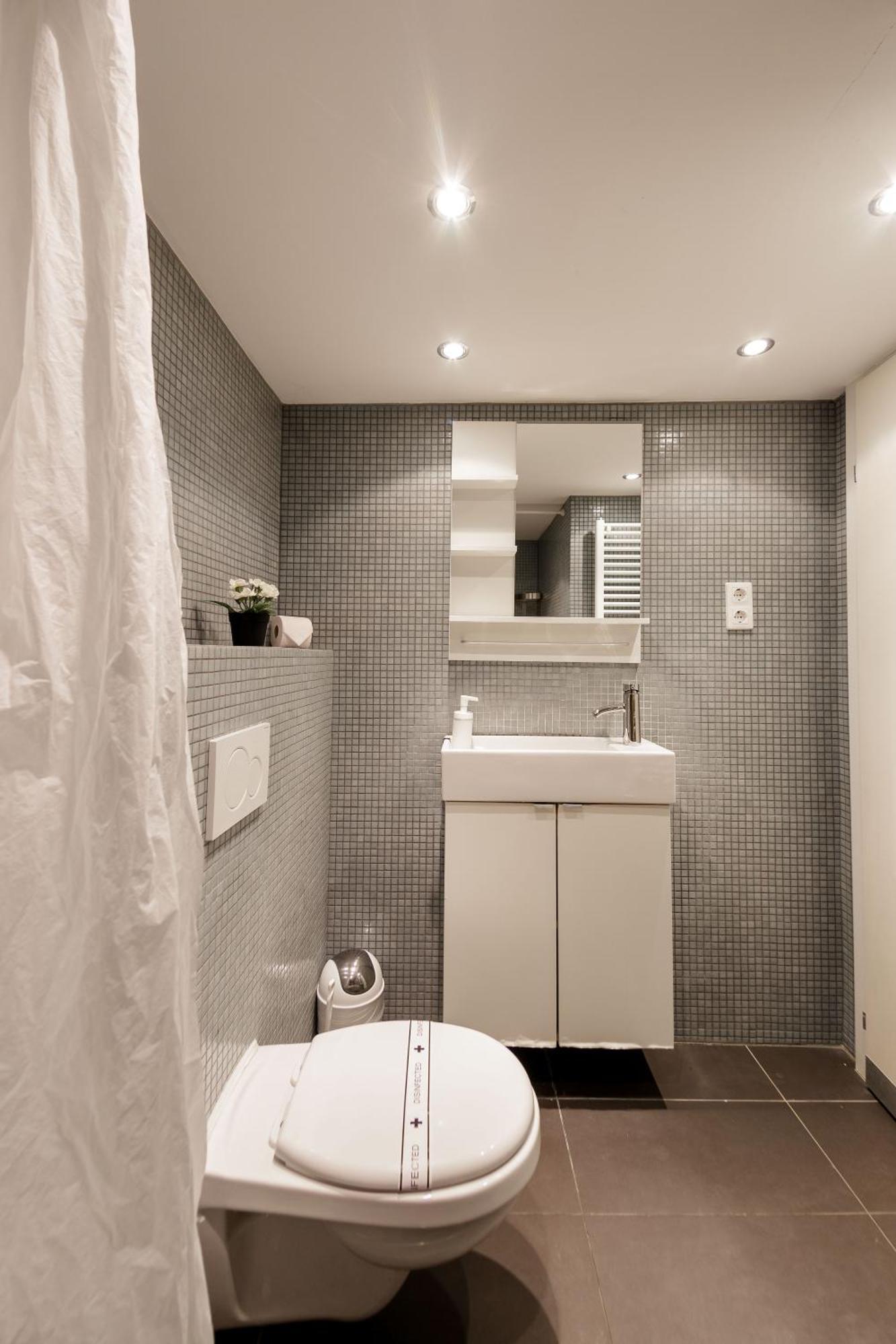 Prime Location Stylish Flats Lejlighed Budapest Eksteriør billede