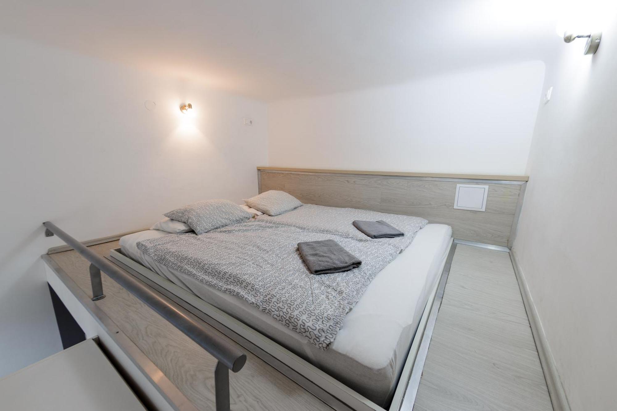 Prime Location Stylish Flats Lejlighed Budapest Eksteriør billede